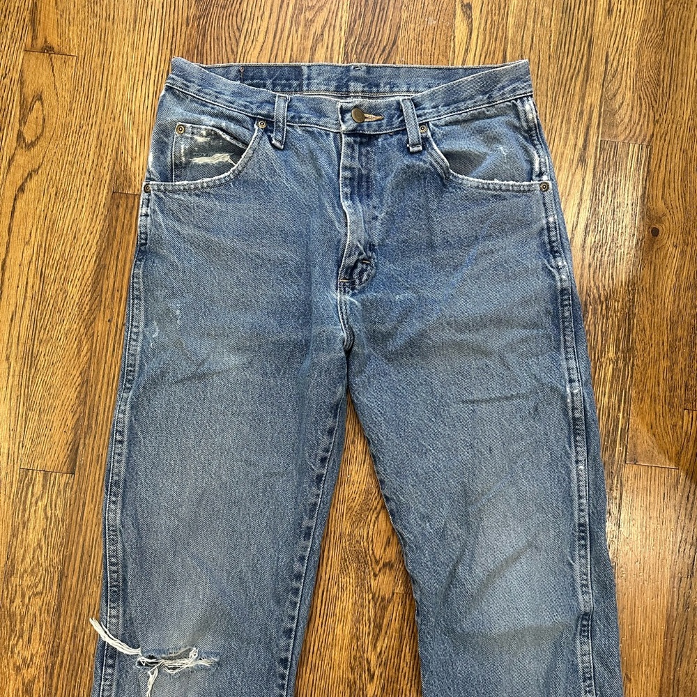 Wrangler Jeans
